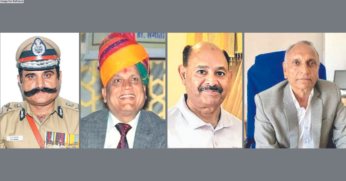 Ex-bureaucrats eye for tickets in assembly polls